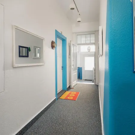 Villa Marie Wohnung 6