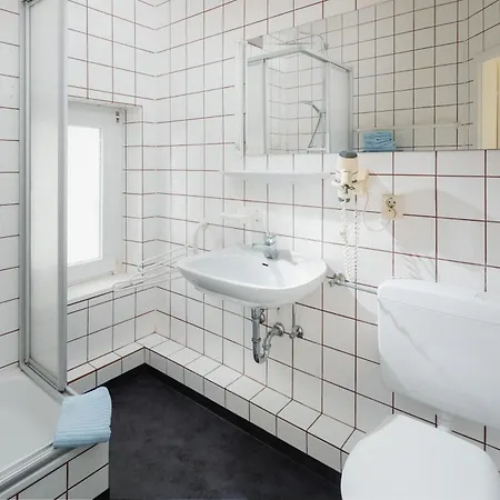 Apartamento Villa Marie Wohnung 6
