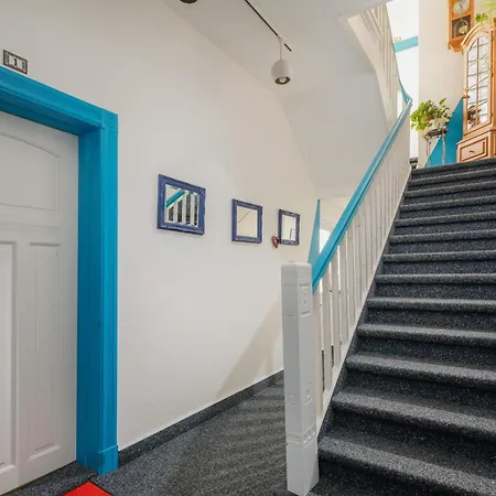 Villa Marie Wohnung 6 *