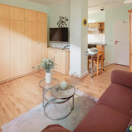 Apartamento Villa Marie Wohnung 6