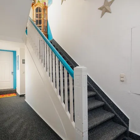 Apartamento Villa Marie Wohnung 6 *