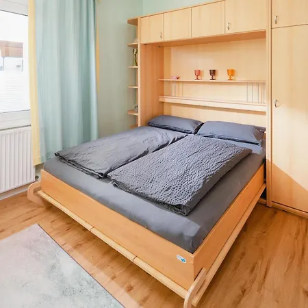 Villa Marie Wohnung 6 דירה *